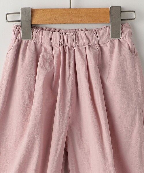 SHIPS / シップス その他パンツ | SHIPS KIDS:80〜90cm / パラシュート パンツ | 詳細3