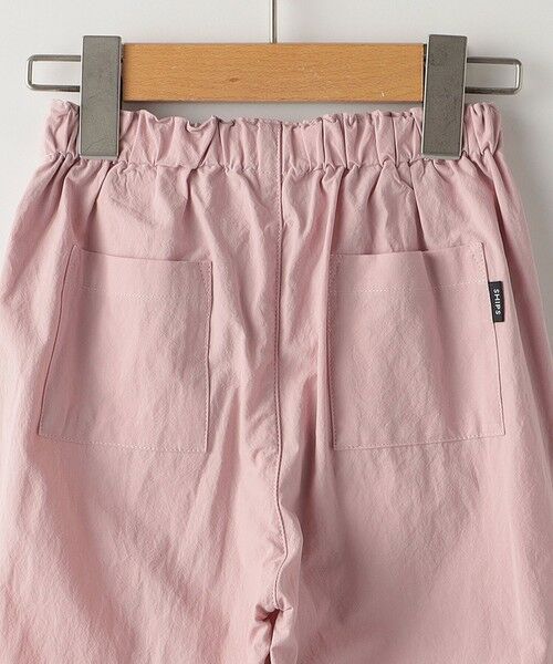 SHIPS / シップス その他パンツ | SHIPS KIDS:80〜90cm / パラシュート パンツ | 詳細4