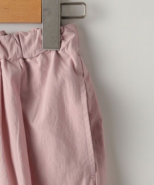 SHIPS / シップス その他パンツ | SHIPS KIDS:80〜90cm / パラシュート パンツ | 詳細5