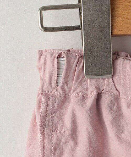 SHIPS / シップス その他パンツ | SHIPS KIDS:80〜90cm / パラシュート パンツ | 詳細6