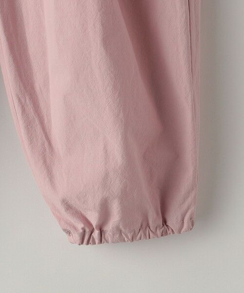 SHIPS / シップス その他パンツ | SHIPS KIDS:80〜90cm / パラシュート パンツ | 詳細7