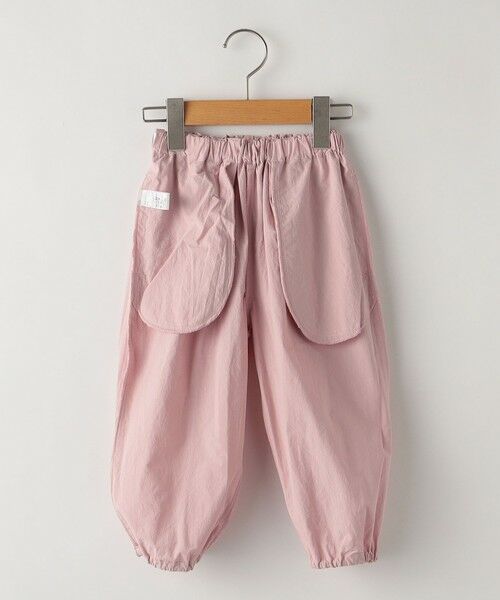 SHIPS / シップス その他パンツ | SHIPS KIDS:80〜90cm / パラシュート パンツ | 詳細8