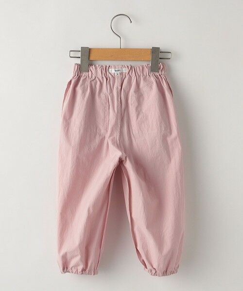 SHIPS / シップス その他パンツ | SHIPS KIDS:80〜90cm / パラシュート パンツ | 詳細9