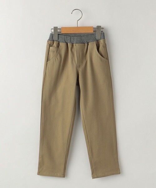 SHIPS / シップス その他パンツ | SHIPS KIDS:100〜130cm / ワンダー シェイプ パンツ | 詳細3