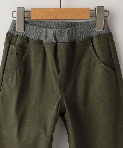 SHIPS / シップス その他パンツ | SHIPS KIDS:100〜130cm / ワンダー シェイプ パンツ | 詳細11