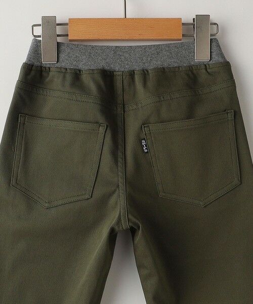 SHIPS / シップス その他パンツ | SHIPS KIDS:100〜130cm / ワンダー シェイプ パンツ | 詳細12