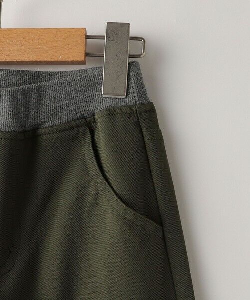 SHIPS / シップス その他パンツ | SHIPS KIDS:100〜130cm / ワンダー シェイプ パンツ | 詳細13