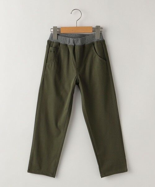 SHIPS / シップス その他パンツ | SHIPS KIDS:100〜130cm / ワンダー シェイプ パンツ | 詳細8