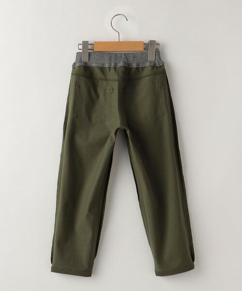 SHIPS / シップス その他パンツ | SHIPS KIDS:100〜130cm / ワンダー シェイプ パンツ | 詳細10