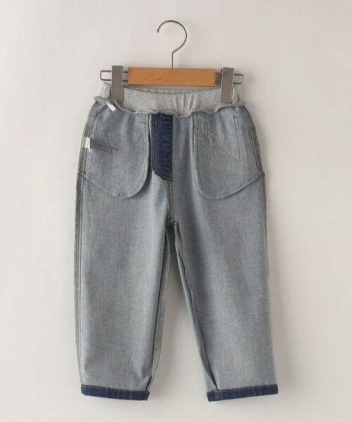 SHIPS / シップス その他パンツ | SHIPS KIDS:80〜90cm / デニム パンツ | 詳細2