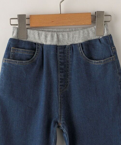 SHIPS / シップス その他パンツ | SHIPS KIDS:80〜90cm / デニム パンツ | 詳細4