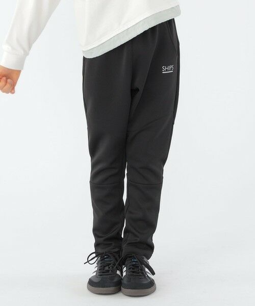 SHIPS / シップス その他パンツ | SHIPS KIDS:100〜130cm /〈吸水速乾〉ジャージー ジョガー パンツ | 詳細1