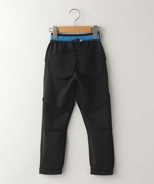 SHIPS / シップス その他パンツ | SHIPS KIDS:100〜130cm /〈吸水速乾〉ジャージー ジョガー パンツ | 詳細17