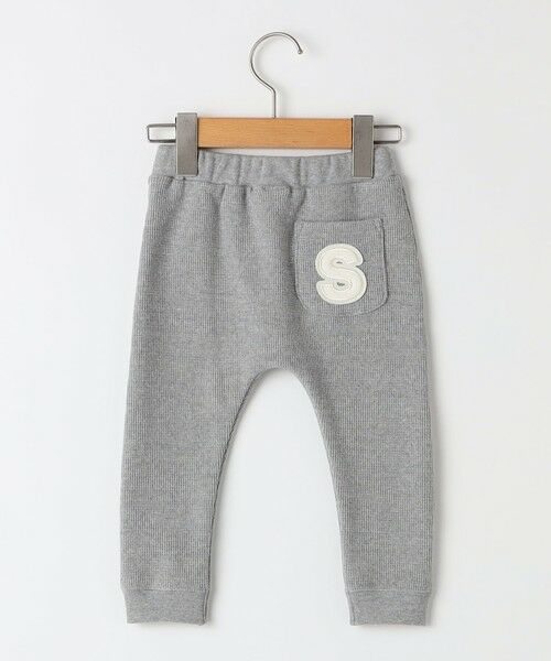 SHIPS / シップス その他パンツ | SHIPS KIDS:ストレッチ サーマル パンツ | 詳細1