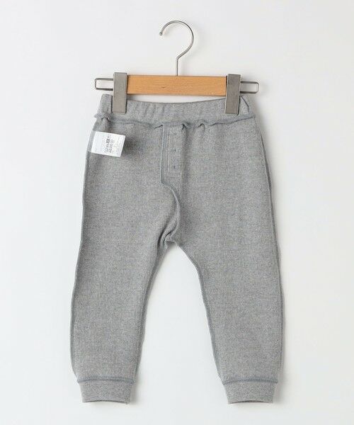 SHIPS / シップス その他パンツ | SHIPS KIDS:ストレッチ サーマル パンツ | 詳細2