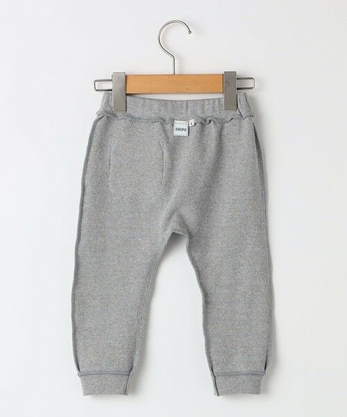 SHIPS / シップス その他パンツ | SHIPS KIDS:ストレッチ サーマル パンツ | 詳細3