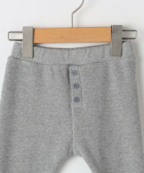 SHIPS / シップス その他パンツ | SHIPS KIDS:ストレッチ サーマル パンツ | 詳細4