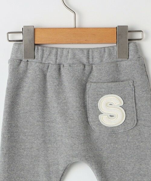 SHIPS / シップス その他パンツ | SHIPS KIDS:ストレッチ サーマル パンツ | 詳細5
