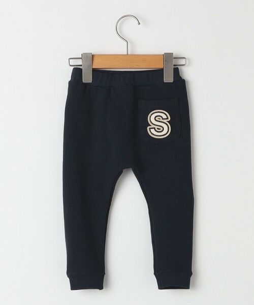 SHIPS / シップス その他パンツ | SHIPS KIDS:ストレッチ サーマル パンツ | 詳細9