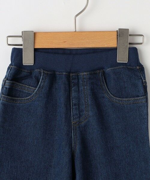 SHIPS / シップス その他パンツ | SHIPS KIDS:80〜90cm / ソフト ストレッチ デニム パンツ | 詳細2