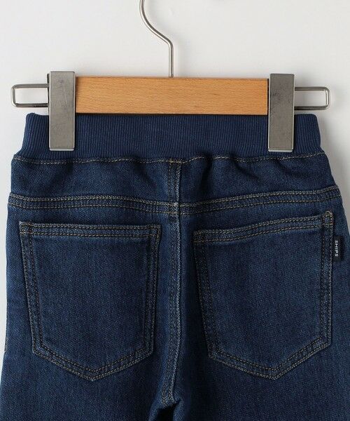 SHIPS / シップス その他パンツ | SHIPS KIDS:80〜90cm / ソフト ストレッチ デニム パンツ | 詳細3