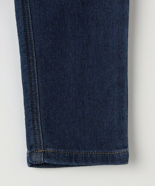 SHIPS / シップス その他パンツ | SHIPS KIDS:80〜90cm / ソフト ストレッチ デニム パンツ | 詳細4