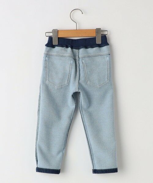 SHIPS / シップス その他パンツ | SHIPS KIDS:80〜90cm / ソフト ストレッチ デニム パンツ | 詳細5
