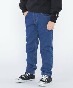 SHIPS / シップス デニムパンツ | SHIPS KIDS:100〜130cm / ソフト ストレッチ デニム パンツ