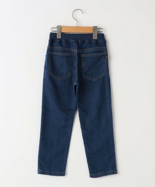 SHIPS / シップス デニムパンツ | SHIPS KIDS:100〜130cm / ソフト ストレッチ デニム パンツ | 詳細10