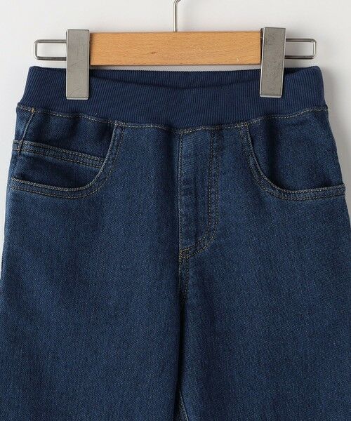 SHIPS / シップス デニムパンツ | SHIPS KIDS:100〜130cm / ソフト ストレッチ デニム パンツ | 詳細11