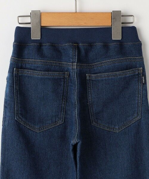 SHIPS / シップス デニムパンツ | SHIPS KIDS:100〜130cm / ソフト ストレッチ デニム パンツ | 詳細12