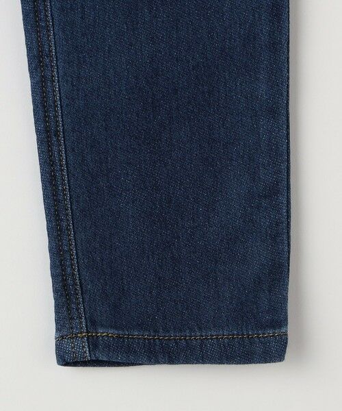 SHIPS / シップス デニムパンツ | SHIPS KIDS:100〜130cm / ソフト ストレッチ デニム パンツ | 詳細13