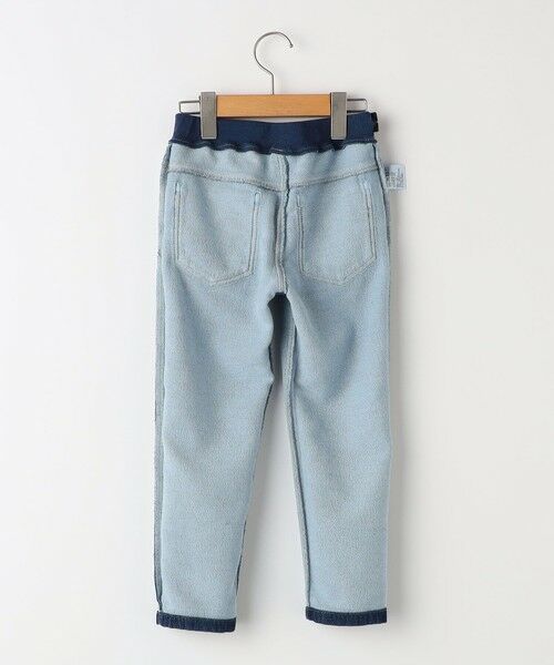 SHIPS / シップス デニムパンツ | SHIPS KIDS:100〜130cm / ソフト ストレッチ デニム パンツ | 詳細14