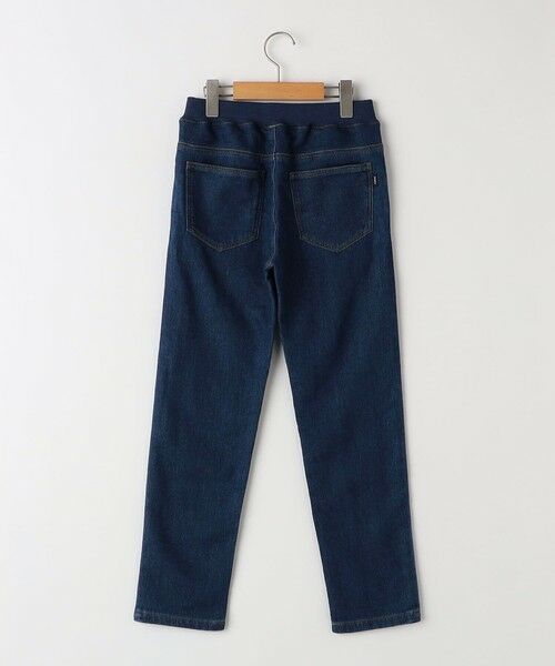 SHIPS / シップス デニムパンツ | SHIPS KIDS:140〜160cm / ソフト ストレッチ デニム パンツ | 詳細1