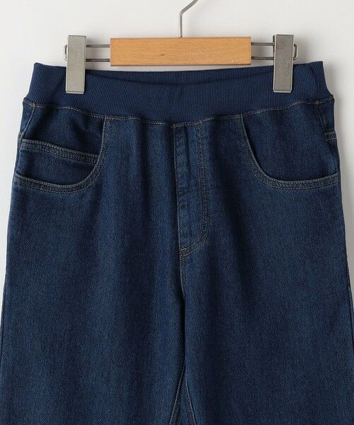 SHIPS / シップス デニムパンツ | SHIPS KIDS:140〜160cm / ソフト ストレッチ デニム パンツ | 詳細2