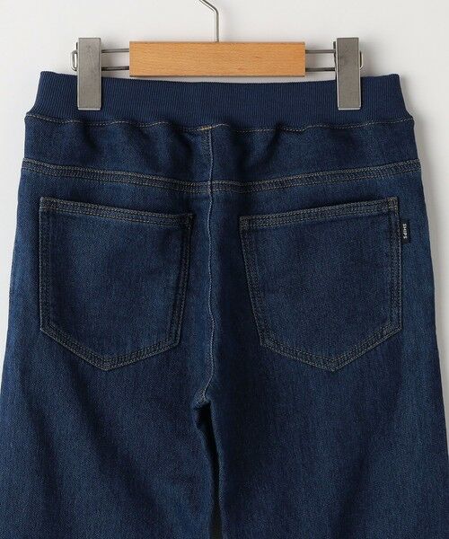 SHIPS / シップス デニムパンツ | SHIPS KIDS:140〜160cm / ソフト ストレッチ デニム パンツ | 詳細3
