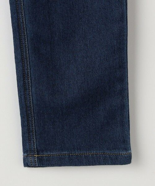 SHIPS / シップス デニムパンツ | SHIPS KIDS:140〜160cm / ソフト ストレッチ デニム パンツ | 詳細4