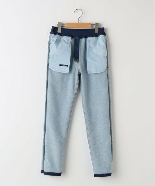 SHIPS / シップス デニムパンツ | SHIPS KIDS:140〜160cm / ソフト ストレッチ デニム パンツ | 詳細6