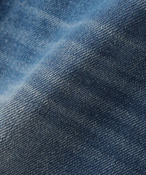 SHIPS / シップス その他パンツ | 【SHIPS KIDS別注】Lee:100〜160cm / クラッシュ デニム | 詳細20