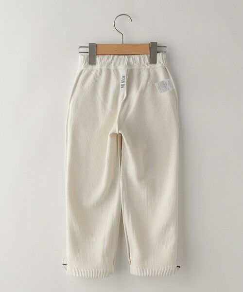 SHIPS / シップス その他パンツ | MOUN TEN.:110〜140cm / ニット コーデュロイ パンツ | 詳細6