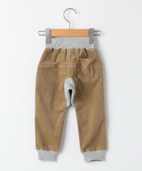SHIPS / シップス その他パンツ | SHIPS KIDS:80〜90cm / ストレッチ コーデュロイ パンツ | 詳細2