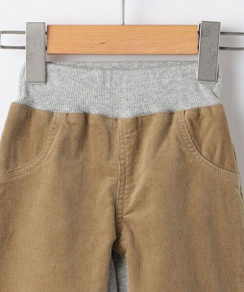 SHIPS / シップス その他パンツ | SHIPS KIDS:80〜90cm / ストレッチ コーデュロイ パンツ | 詳細3
