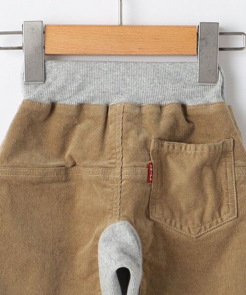 SHIPS / シップス その他パンツ | SHIPS KIDS:80〜90cm / ストレッチ コーデュロイ パンツ | 詳細4