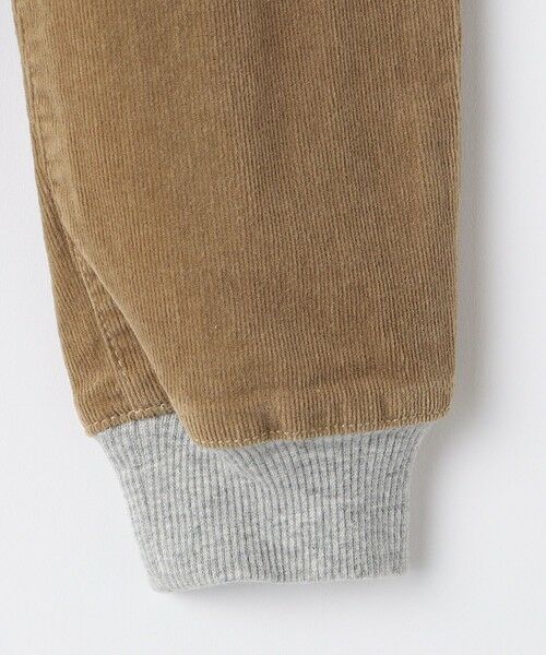 SHIPS / シップス その他パンツ | SHIPS KIDS:80〜90cm / ストレッチ コーデュロイ パンツ | 詳細5