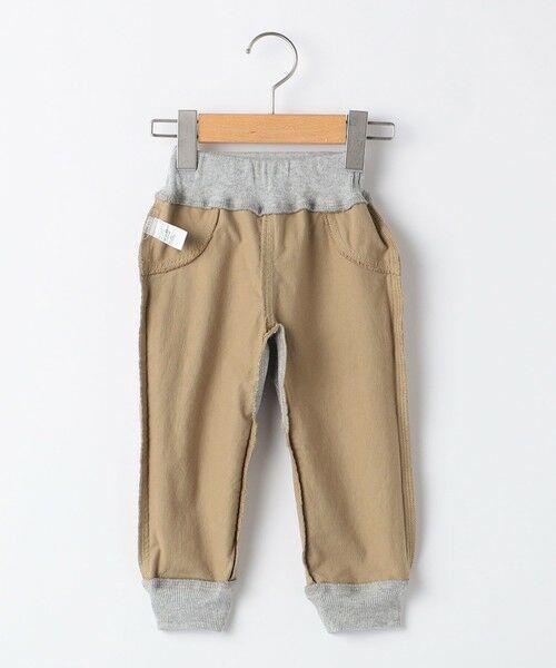 SHIPS / シップス その他パンツ | SHIPS KIDS:80〜90cm / ストレッチ コーデュロイ パンツ | 詳細6