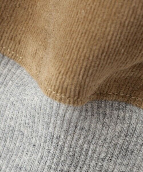 SHIPS / シップス その他パンツ | SHIPS KIDS:80〜90cm / ストレッチ コーデュロイ パンツ | 詳細8