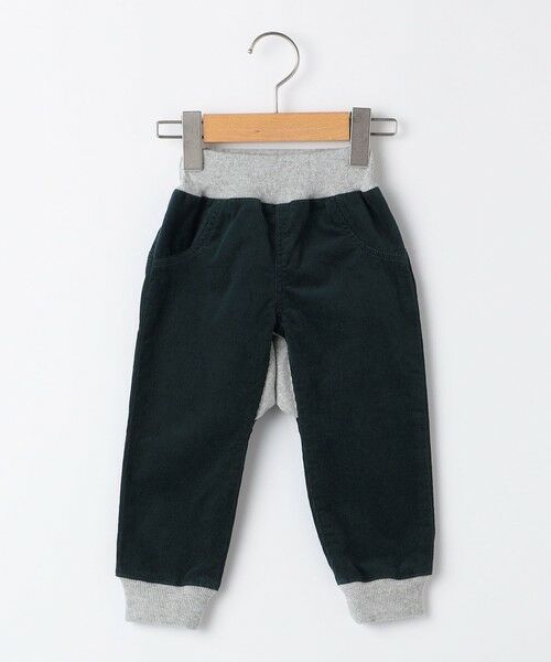 SHIPS / シップス その他パンツ | SHIPS KIDS:80〜90cm / ストレッチ コーデュロイ パンツ(グリーン)