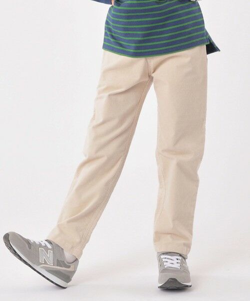 SHIPS / シップス その他パンツ | SHIPS KIDS:100〜130cm / ストレッチ コーデュロイ パンツ | 詳細1