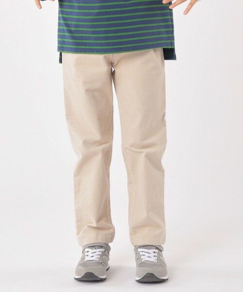 SHIPS / シップス その他パンツ | SHIPS KIDS:100〜130cm / ストレッチ コーデュロイ パンツ | 詳細2