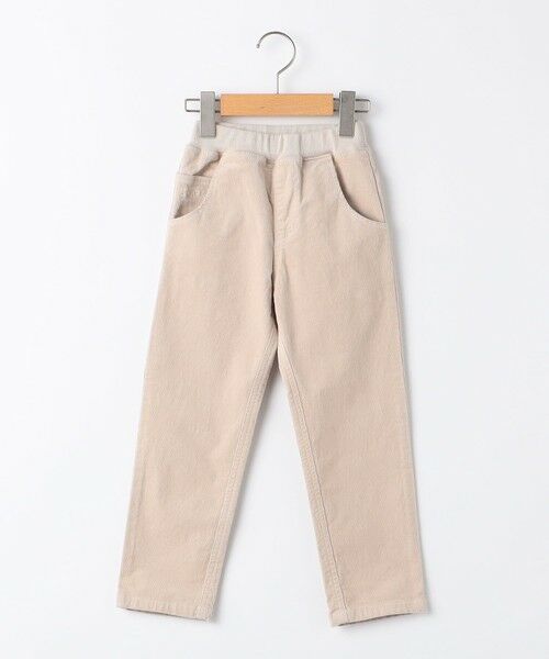SHIPS / シップス その他パンツ | SHIPS KIDS:100〜130cm / ストレッチ コーデュロイ パンツ | 詳細10